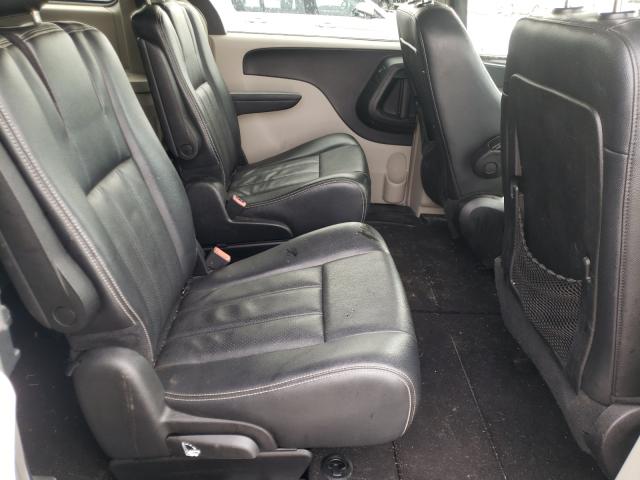 Photo 6 from auction – 2012 CHRYSLER TOWN & COU with VIN 2C4RC1BG1CR251778
