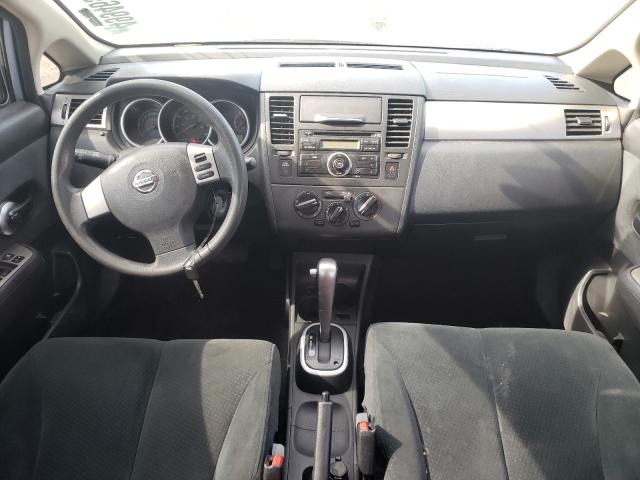 Photo 9 from auction – 2010 NISSAN VERSA S with VIN 3N1BC1CP0AL428379