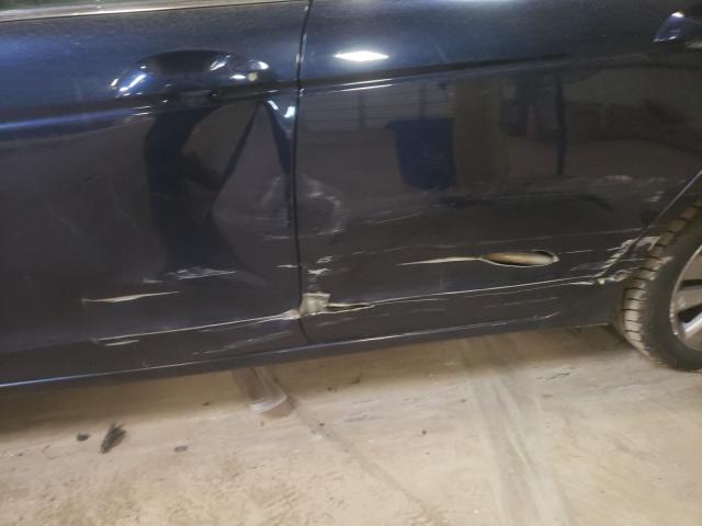 Photo 9 from auction – 2012 HONDA ACCORD EXL with VIN 1HGCP2F83CA055303
