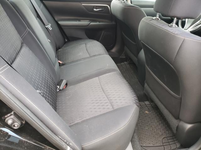 Photo 6 from auction – 2017 NISSAN ALTIMA 2.5 with VIN 1N4AL3AP1HC157075