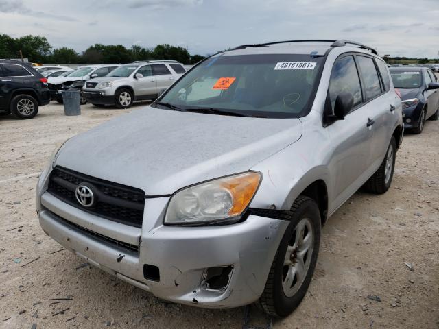 Photo 2 from auction – 2012 TOYOTA RAV4 with VIN 2T3BF4DV9CW188134