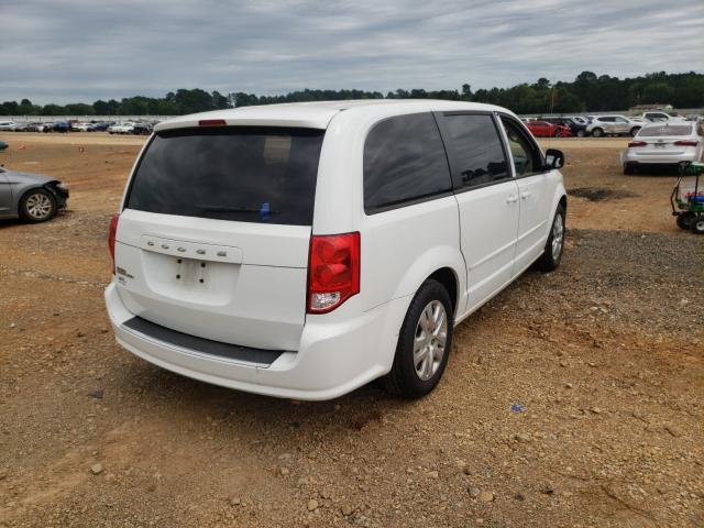 Photo 4 from auction – 2016 DODGE GRAND CARA with VIN 2C4RDGBGXGR146503