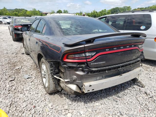 صورة رقم 3 من المزاد - 2015 DODGE CHARGER SE مع VIN 2C3CDXBG3FH875148