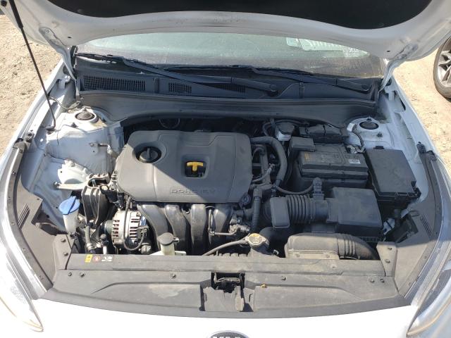 Photo 7 from auction – 2020 KIA FORTE FE with VIN 3KPF24AD5LE220954