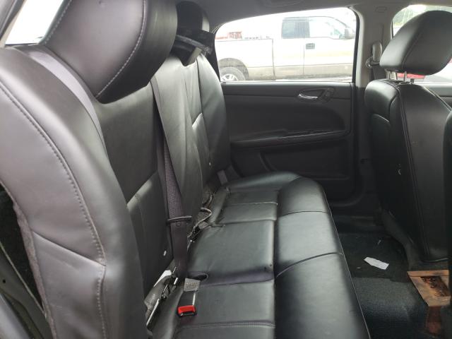 Photo 6 from auction – 2014 CHEVROLET IMPALA LIM with VIN 2G1WD5E38E1112936