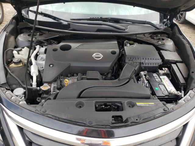 Photo 7 from auction – 2013 NISSAN ALTIMA 2.5 with VIN 1N4AL3APXDC236190
