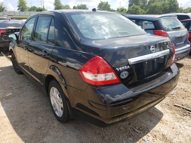Photo 3 from auction – 2010 NISSAN VERSA S with VIN 3N1BC1AP7AL450043