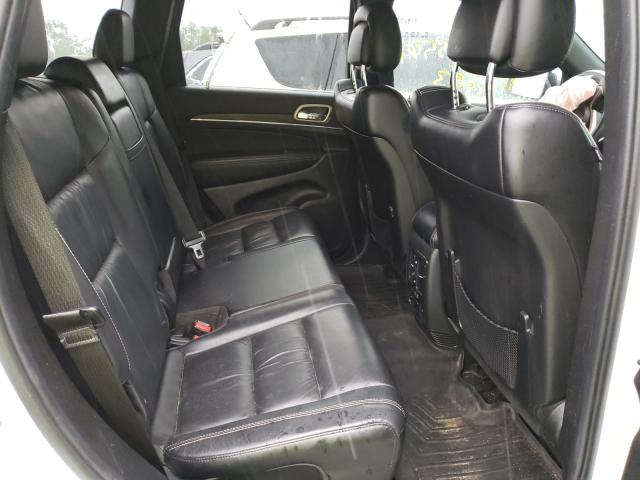 Photo 6 from auction – 2014 JEEP GRAND CHER with VIN 1C4RJFBG2EC260326