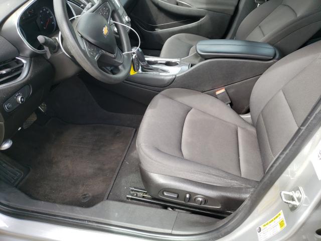 Photo 5 from auction – 2016 CHEVROLET MALIBU LT with VIN 1G1ZE5ST3GF282860