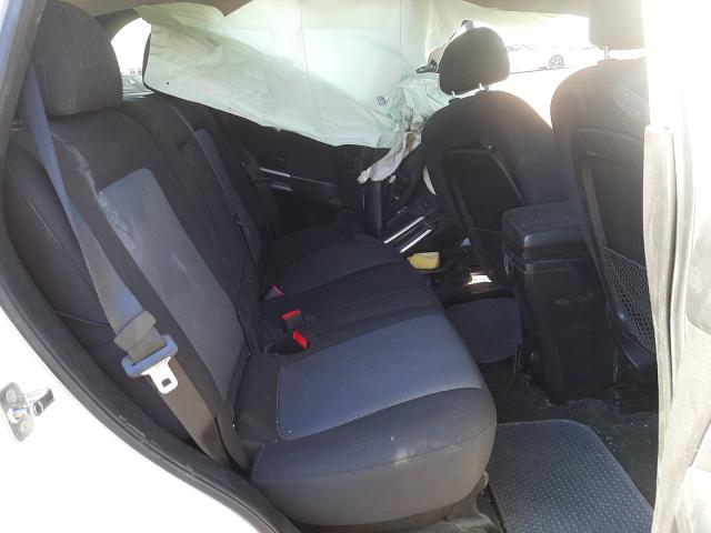 Photo 6 from auction – 2014 CHEVROLET CAPTIVA LS with VIN 3GNAL2EK4ES681675