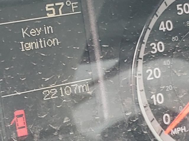 Photo 8 from auction – 2019 RAM 1500 CLASS with VIN 1C6RR7FGXKS598039