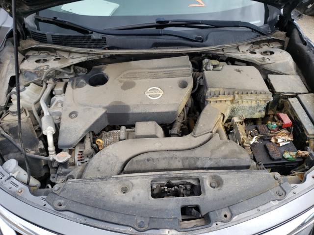 Photo 7 from auction – 2014 NISSAN ALTIMA 2.5 with VIN 1N4AL3AP0EN239945