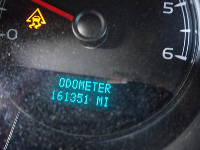 Photo 8 from auction – 2007 GMC NEW SIERRA with VIN 2GTEC13J471594582