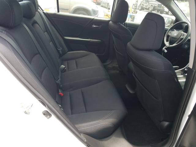 Photo 6 from auction – 2015 HONDA ACCORD SPO with VIN 1HGCR2F55FA159716