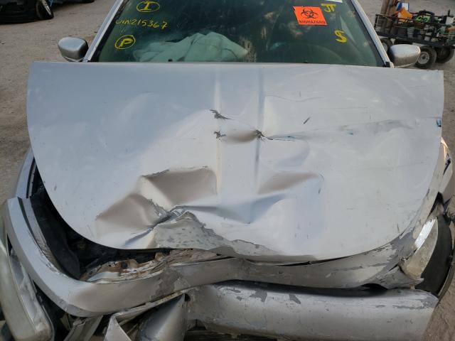 Photo 7 from auction – 2013 DODGE DART SE with VIN 1C3CDFAH5DD215367
