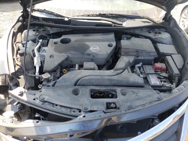Photo 7 from auction – 2015 NISSAN ALTIMA 2.5 with VIN 1N4AL3AP5FN863094