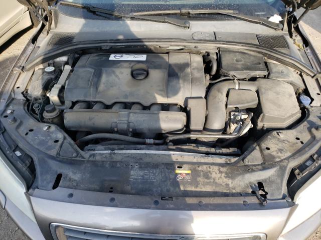 Photo 7 from auction – 2009 VOLVO S80 3.2 with VIN YV1AS982491096046