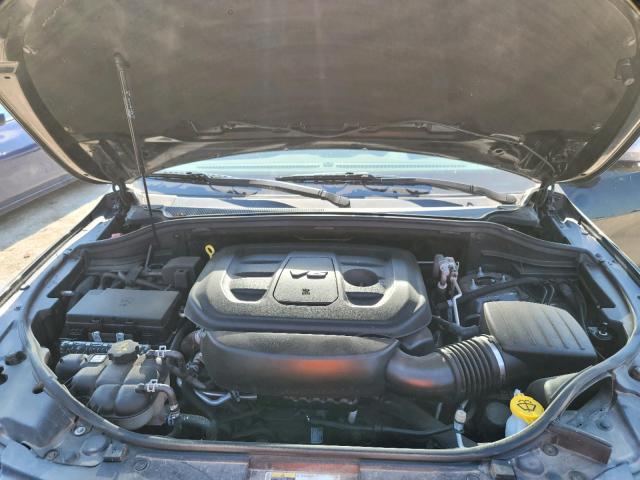 Photo 7 from auction – 2017 JEEP GRAND CHER with VIN 1C4RJFBG5HC735987