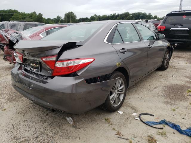 Photo 4 from auction – 2016 TOYOTA CAMRY LE with VIN 4T1BF1FK1GU127456