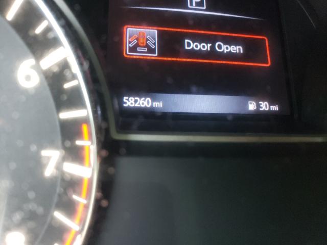 Photo 8 from auction – 2017 NISSAN ALTIMA 2.5 with VIN 1N4AL3AP0HC485653