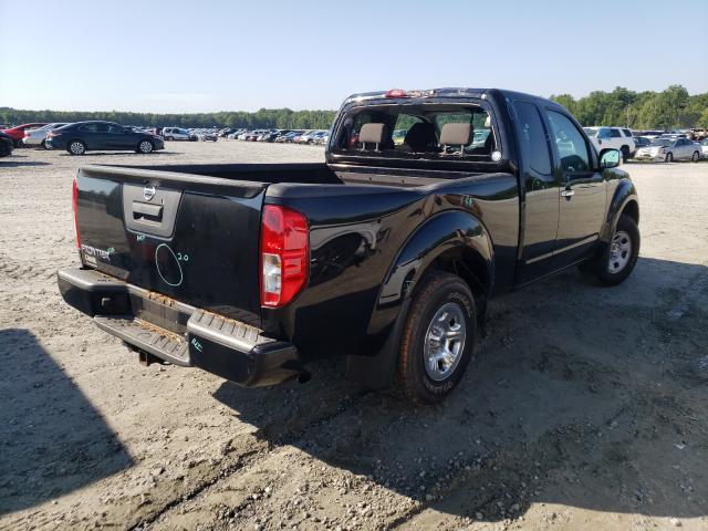 Photo 4 from auction – 2018 NISSAN FRONTIER S with VIN 1N6BD0CT9JN700152