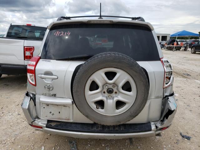 Photo 9 from auction – 2012 TOYOTA RAV4 with VIN 2T3BF4DV9CW188134