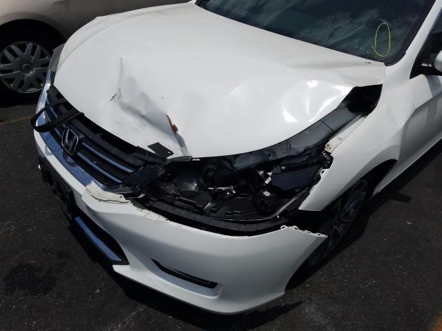Photo 9 from auction – 2015 HONDA ACCORD SPO with VIN 1HGCR2F55FA159716