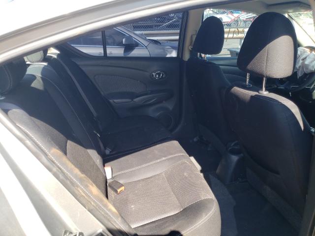 Photo 6 from auction – 2014 NISSAN VERSA S with VIN 3N1CN7AP0EL868063