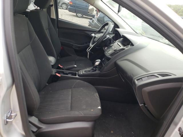 Photo 5 from auction – 2016 FORD FOCUS SE with VIN 1FADP3F29GL293497