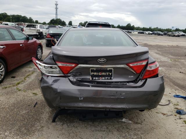 Photo 9 from auction – 2016 TOYOTA CAMRY LE with VIN 4T1BF1FK1GU127456
