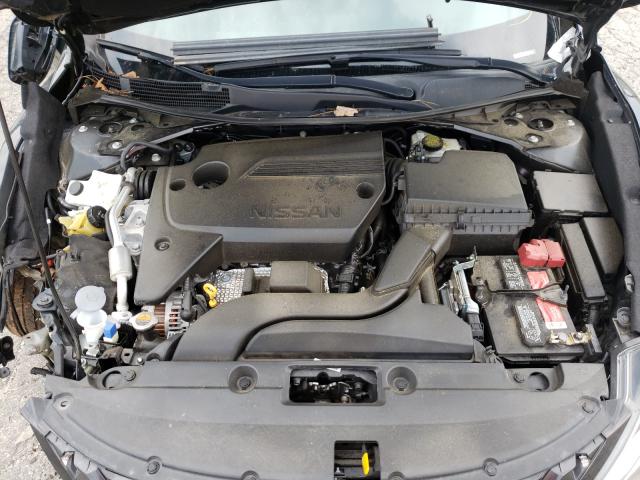 Photo 7 from auction – 2017 NISSAN ALTIMA 2.5 with VIN 1N4AL3AP1HC157075