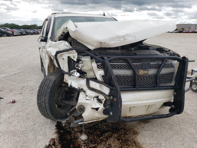 Photo 9 from auction – 2011 CHEVROLET SUBURBAN K with VIN 1GNSKKE33BR235077