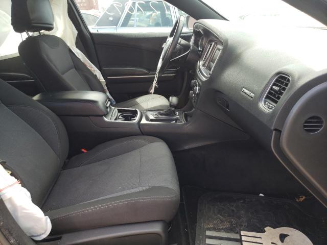 Photo 5 from auction – 2015 DODGE CHARGER SE with VIN 2C3CDXBG3FH875148
