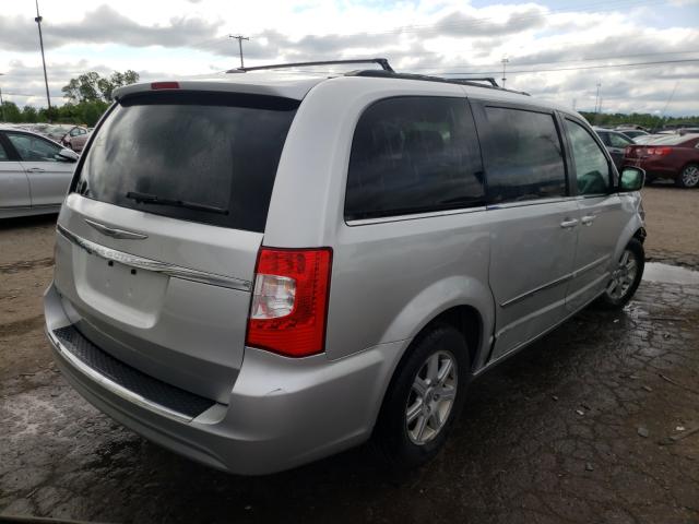 Photo 4 from auction – 2012 CHRYSLER TOWN & COU with VIN 2C4RC1BG1CR251778