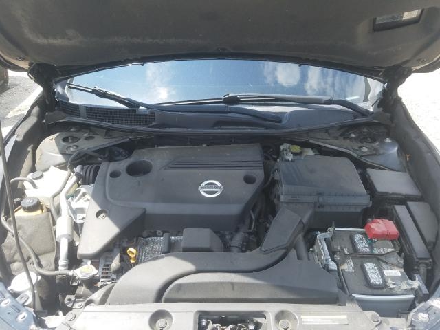 Photo 7 from auction – 2015 NISSAN ALTIMA 2.5 with VIN 1N4AL3AP0FC245502
