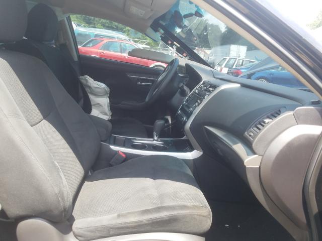 Photo 5 from auction – 2015 NISSAN ALTIMA 2.5 with VIN 1N4AL3AP0FC245502