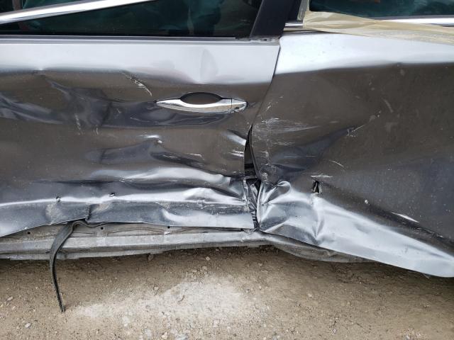 Photo 10 from auction – 2014 NISSAN ALTIMA 2.5 with VIN 1N4AL3AP0EN239945