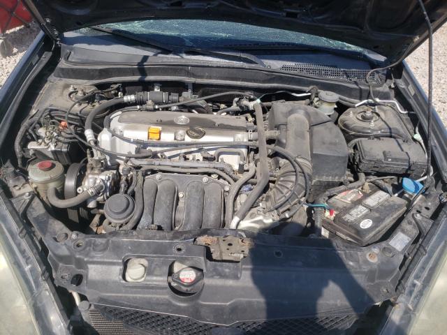 Photo 7 from auction – 2006 ACURA RSX with VIN JH4DC54876S008615
