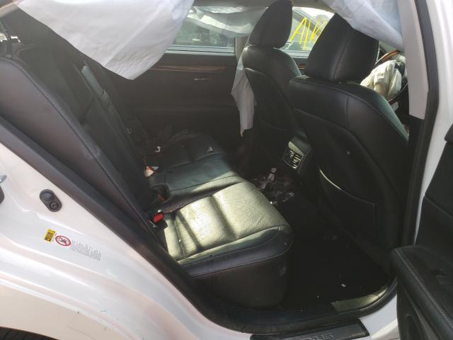 Photo 6 from auction – 2015 LEXUS ES 300H with VIN JTHBW1GG3F2095083