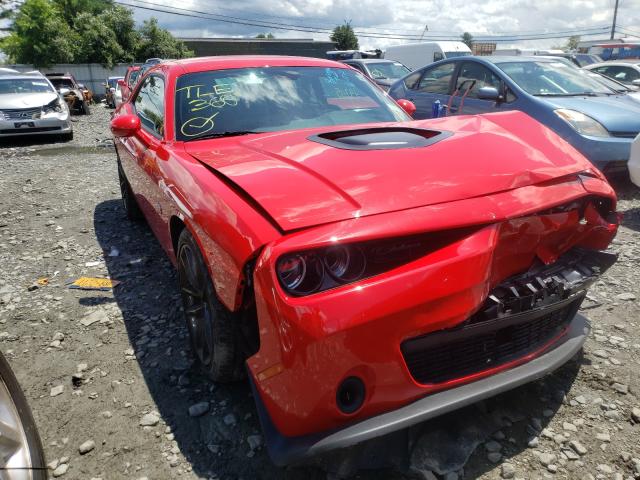 Photo 9 from auction – 2019 DODGE CHALLENGER with VIN 2C3CDZFJ9KH736976
