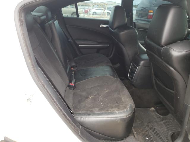 Photo 6 from auction – 2016 DODGE CHARGER R/ with VIN 2C3CDXCT2GH169351