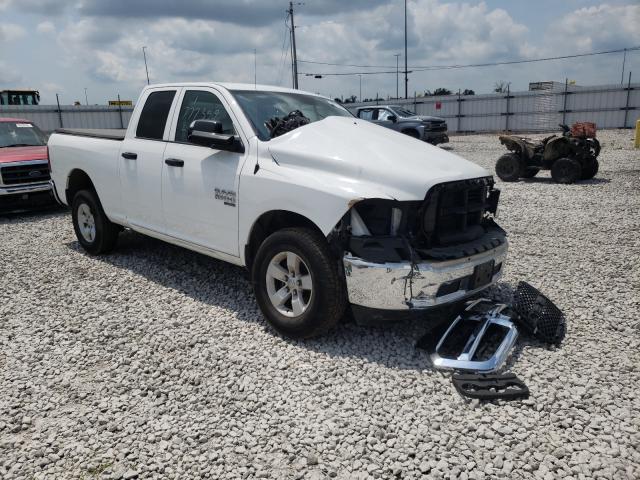 RAM 1500 CLASS 2019 with VIN 1C6RR7FGXKS598039 - Photo from auction