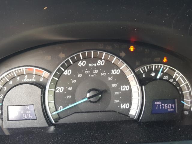 Photo 8 from auction – 2014 TOYOTA CAMRY L with VIN 4T1BF1FK3EU826472