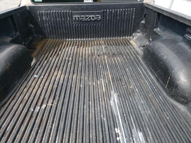 Photo 9 from auction – 1998 MAZDA B2500 with VIN 4F4YR12C9WTM13359