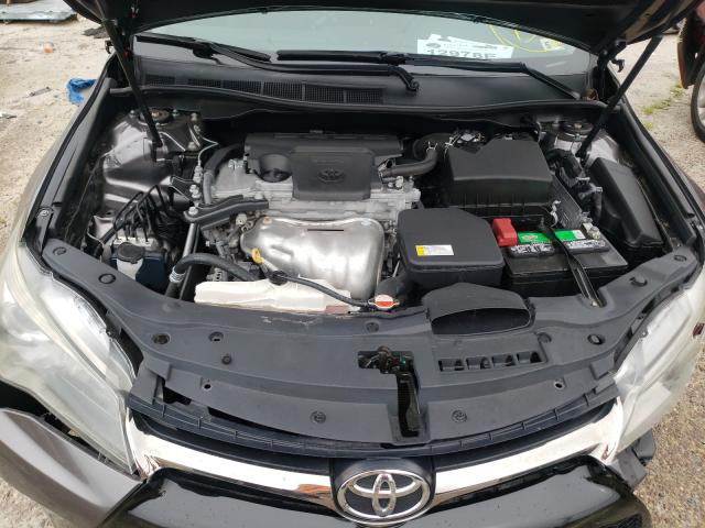 Photo 7 from auction – 2016 TOYOTA CAMRY LE with VIN 4T1BF1FK1GU127456