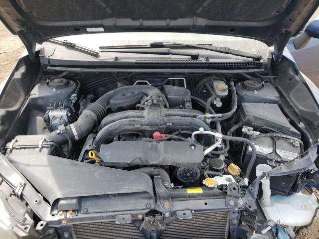 Photo 7 from auction – 2013 SUBARU IMPREZA SP with VIN JF1GPAS68D2862335