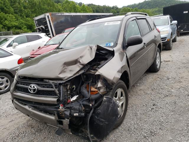 Photo 2 from auction – 2012 TOYOTA RAV4 with VIN 2T3BF4DV0CW224020