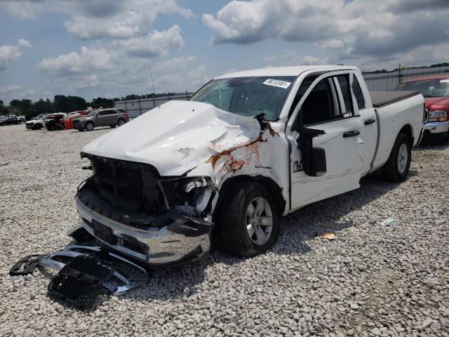Photo 2 from auction – 2019 RAM 1500 CLASS with VIN 1C6RR7FGXKS598039