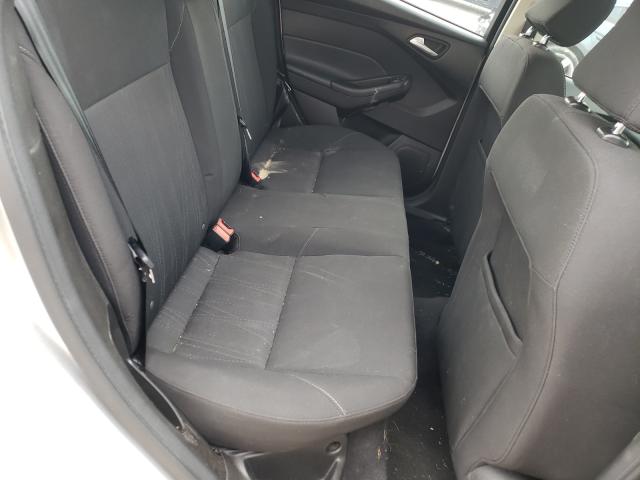 Photo 6 from auction – 2016 FORD FOCUS SE with VIN 1FADP3F29GL293497