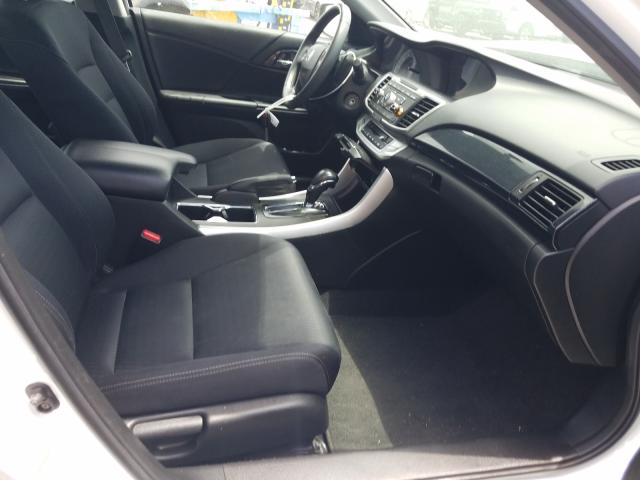 Photo 5 from auction – 2015 HONDA ACCORD SPO with VIN 1HGCR2F55FA159716
